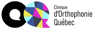 CLINIQUE D'ORTHOPHONIE QU&Eacute;BEC - ORTHOPHONISTE QU&Eacute;BEC